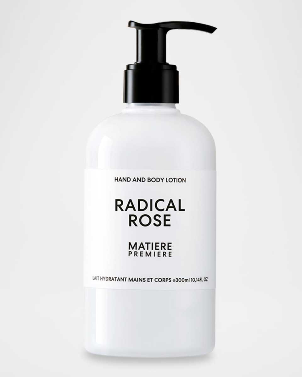 Radical Rose Hand & Body Lotion, 10 oz.